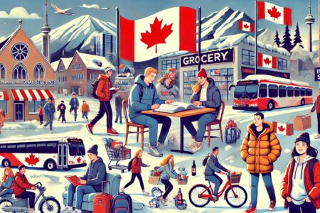 Chi phí du học Canada