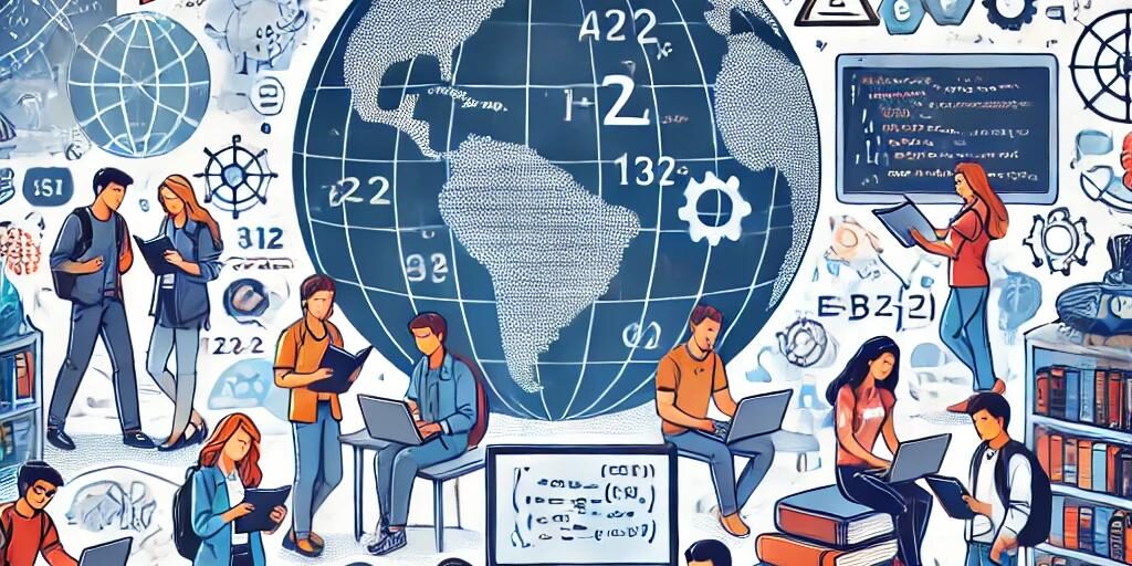 Khoa học máy tính (Computer Science) Khoa học máy tính (Computer Science)