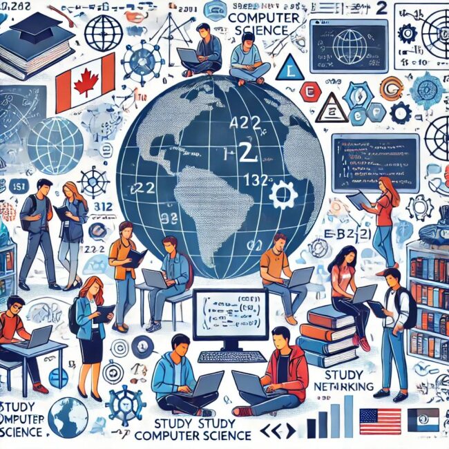 Khoa học máy tính (Computer Science) Khoa học máy tính (Computer Science)