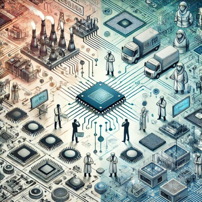 Kỹ thuật Điện và Điện tử (Electrical and Electronics Engineering) – CNBD Kỹ thuật Điện và Điện tử (Electrical and Electronics Engineering) - CNBD