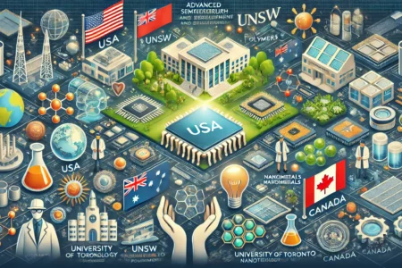 Kỹ thuật Vật liệu (Materials Science and Engineering) - CNBD