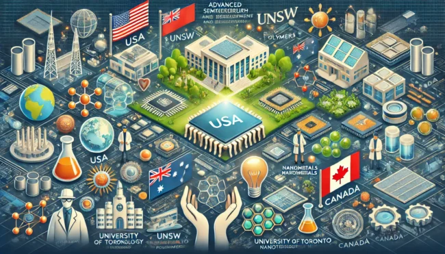 Kỹ thuật Vật liệu (Materials Science and Engineering) – CNBD Kỹ thuật Vật liệu (Materials Science and Engineering) - CNBD