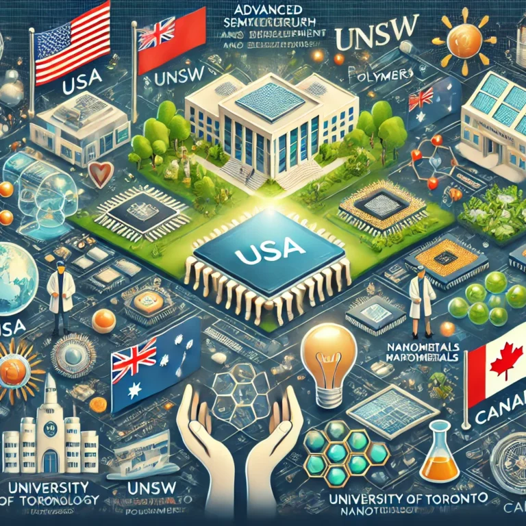 Kỹ thuật Vật liệu (Materials Science and Engineering) - CNBD