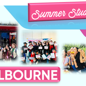 MELBOURNE SUMMER TOUR 2025 MELBOURNE SUMMER TOUR 2025