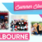 MELBOURNE SUMMER TOUR 2025
