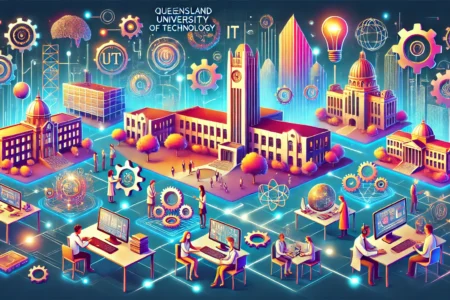 Tech universities in Australia