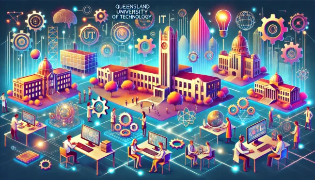 Tech universities in Australia Tech universities in Australia