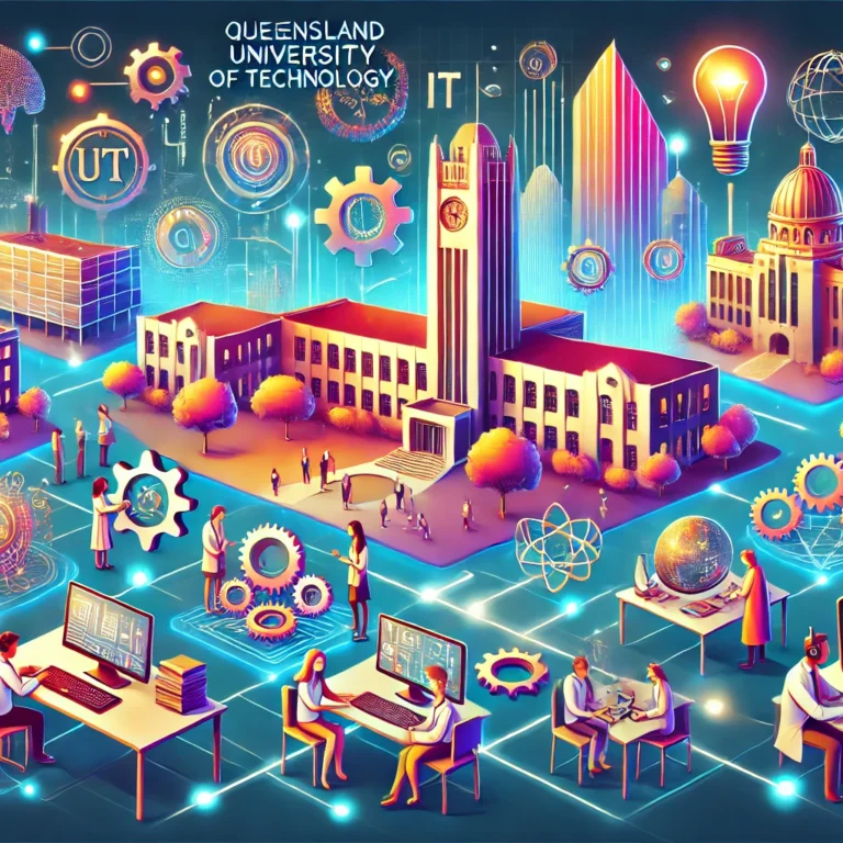 Tech universities in Australia Tech universities in Australia