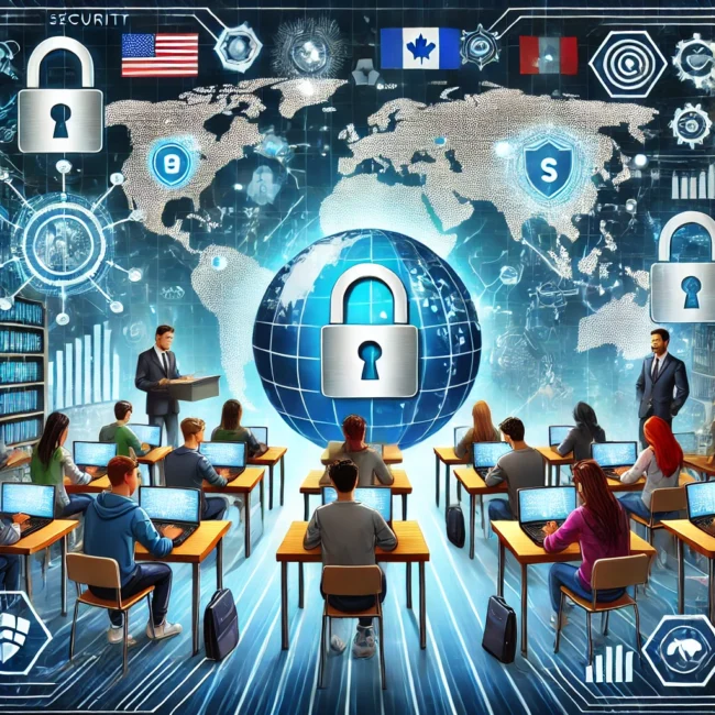 Cyber Security Cyber Security