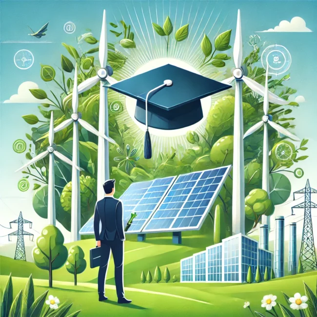 công nghiệp xanh và năng lượng bền vững công nghiệp xanh và năng lượng bền vững