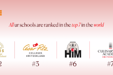 SEG - SWISS EDUCATION GROUP