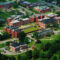 UNIVERSITY OF NEW BRUNSWICK (UNB)