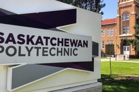 SASKATCHEWAN POLYTECHNIC