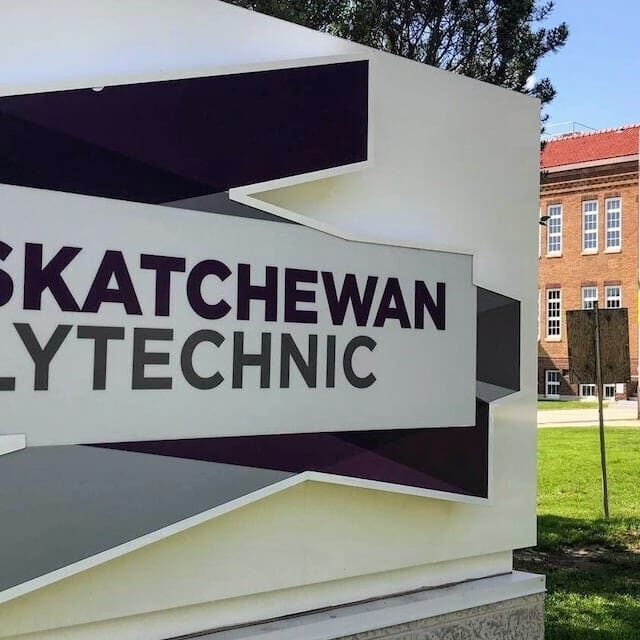SASKATCHEWAN POLYTECHNIC SASKATCHEWAN POLYTECHNIC