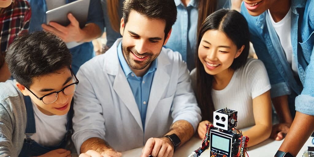 STEM education in the United States