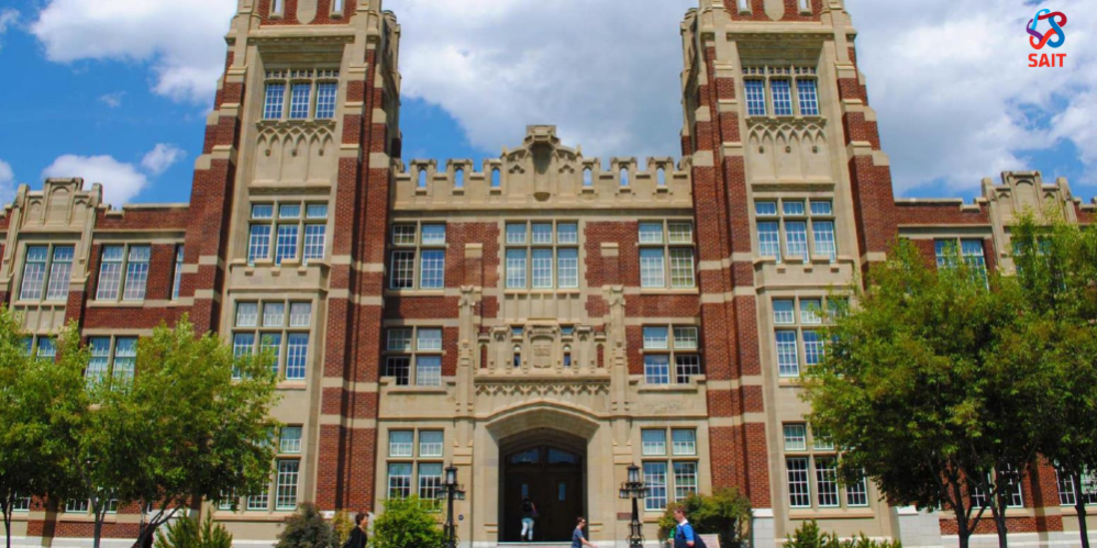 SOUTHERN ALBERTA INSTITUTE OF TECHNOLOGY SOUTHERN ALBERTA INSTITUTE OF TECHNOLOGY
