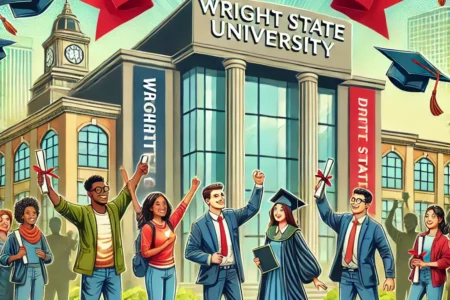 Wright State University