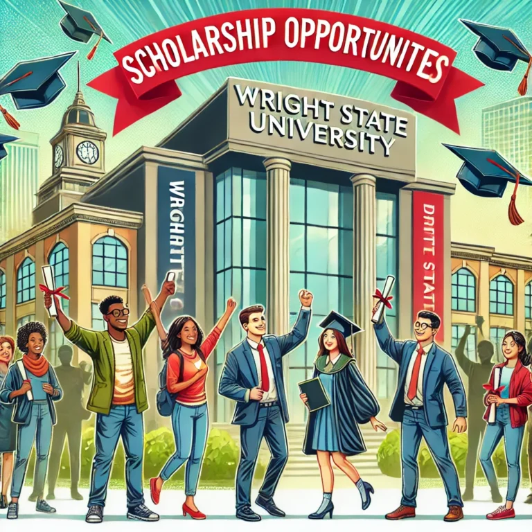 Wright State University Wright State University