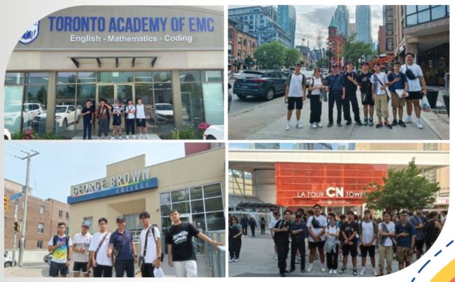 EMC Summer Camp 2025_picture