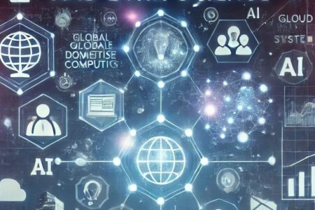 INFORMATION SYSTEMS & DATA SCIENCE