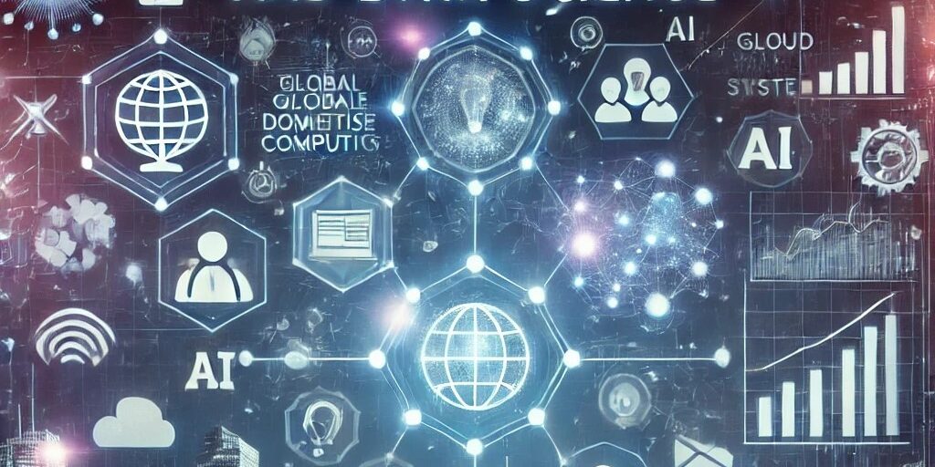 INFORMATION SYSTEMS & DATA SCIENCE INFORMATION SYSTEMS & DATA SCIENCE