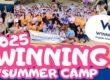 WINNING SUMMER CAMP 2025
