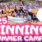 WINNING SUMMER CAMP 2025