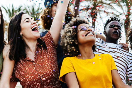 SUMMER CAMP IN AMERICA 2025