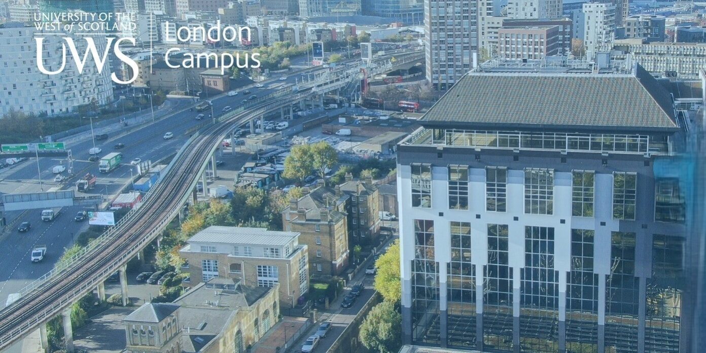 UWS LONDON UWS LONDON