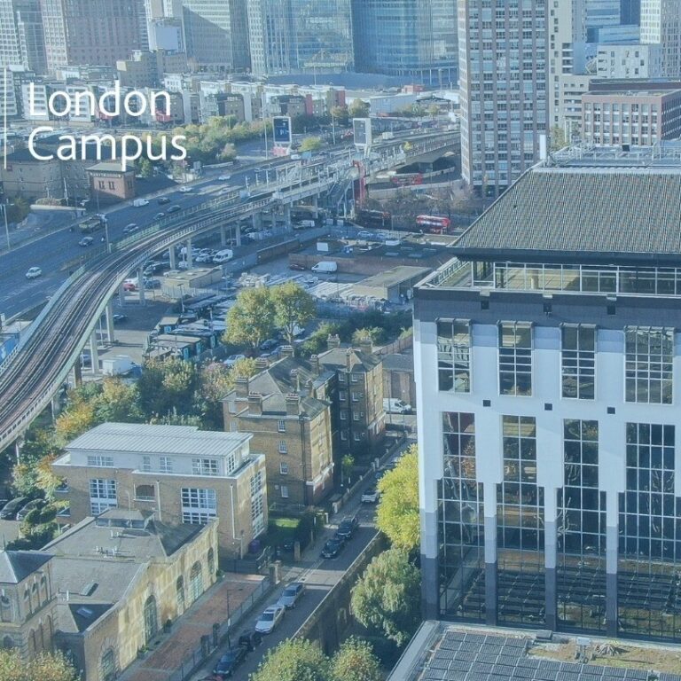 UWS LONDON UWS LONDON