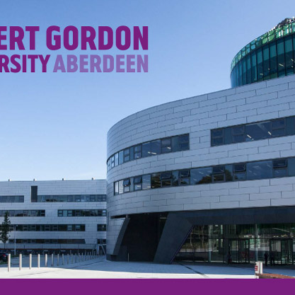 ROBERT GORDON UNIVERSITY (RGU) ROBERT GORDON UNIVERSITY (RGU)