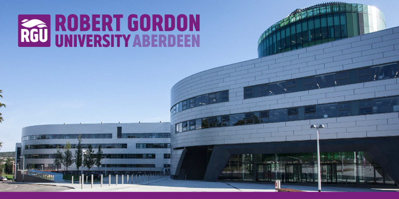 ROBERT GORDON UNIVERSITY (RGU)