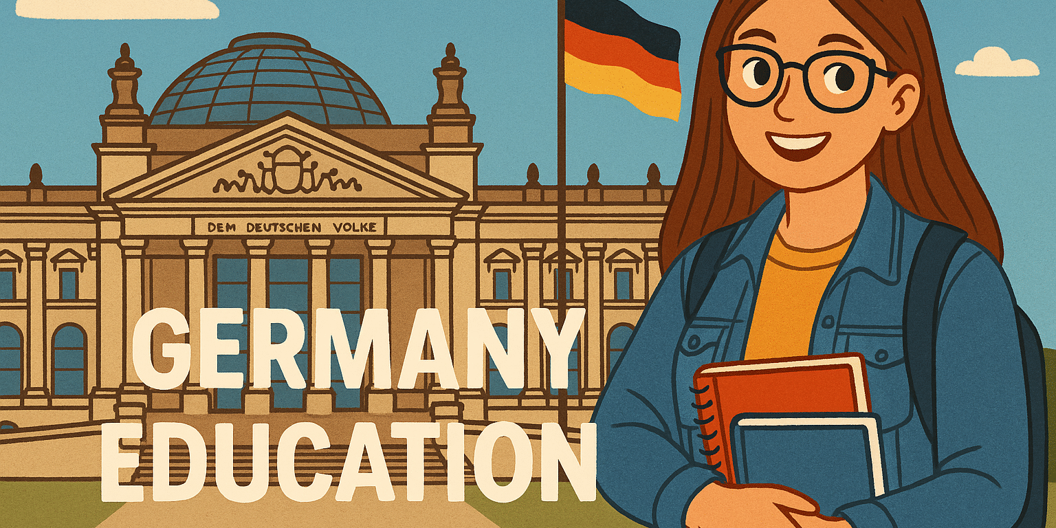 DU HỌC ĐỨC DU HỌC ĐỨC