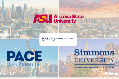 DU HỌC MỸ: 4 THÀNH PHỐ - 4 CƠ HỘI VÀNG