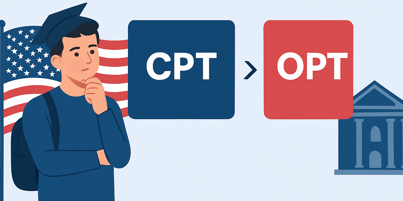 CPT & OPT