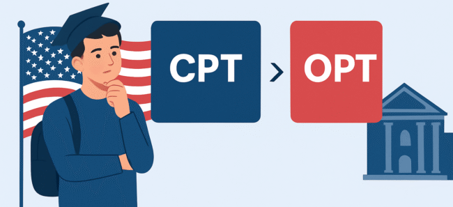 CPT & OPT