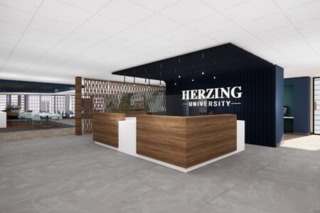 HERZING UNIVERSITY