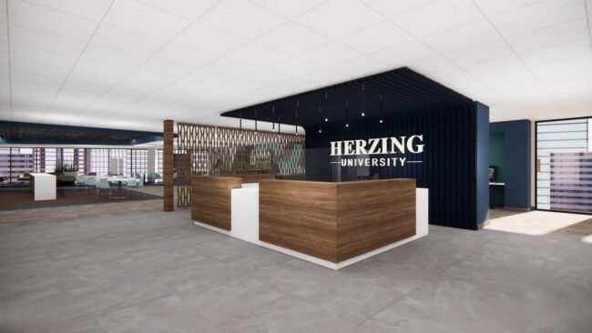 HERZING UNIVERSITY
