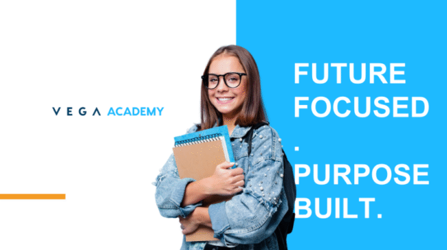VEGA Academy