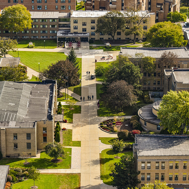 CONCORDIA UNIVERSITY CHICAGO
