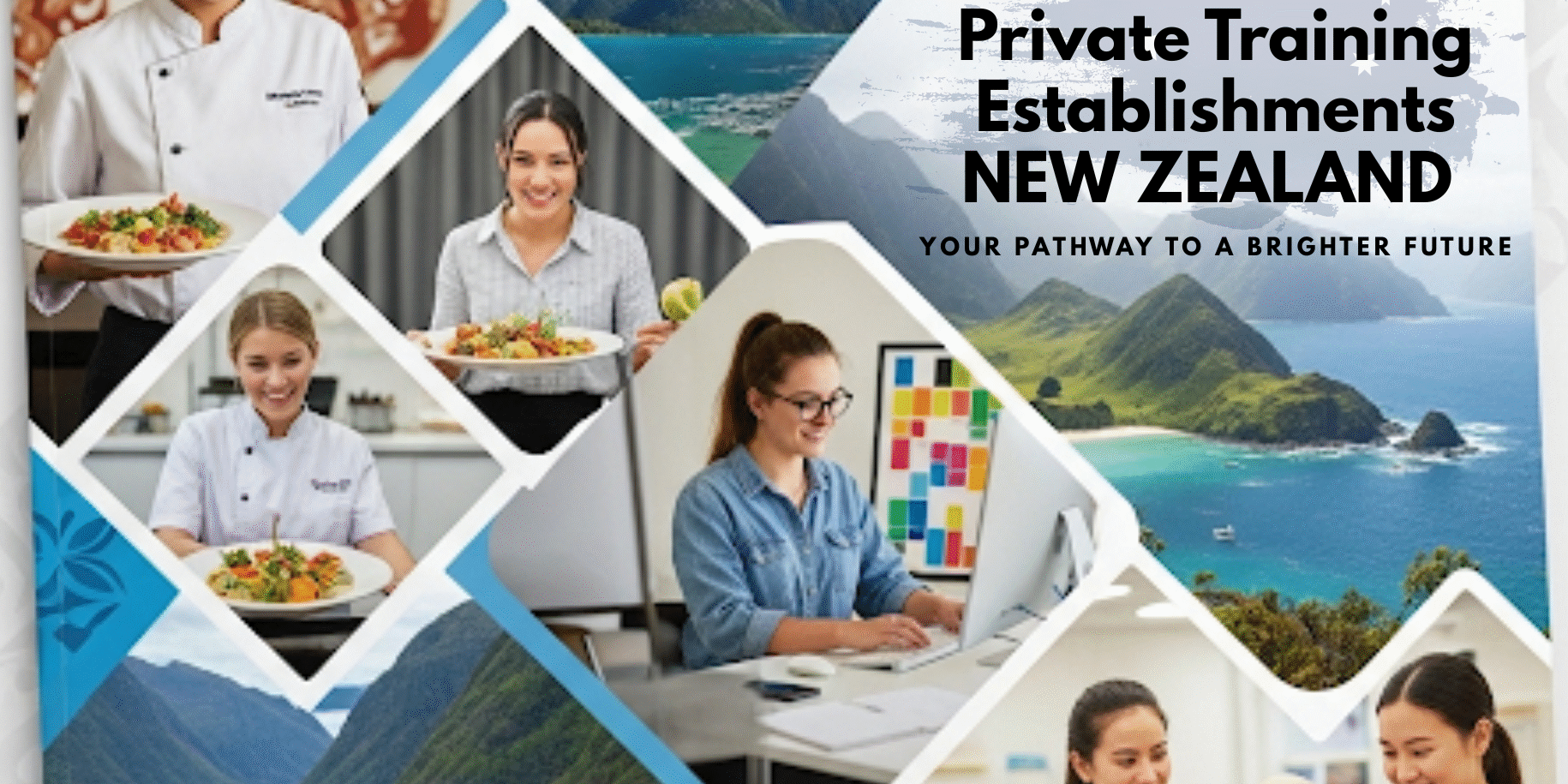 PRIVATE TRAINING ESTABLISHMENTS (PTES)