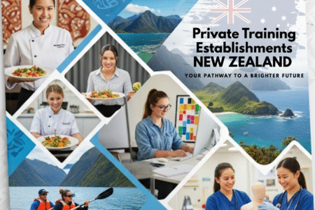 PRIVATE TRAINING ESTABLISHMENTS (PTES)