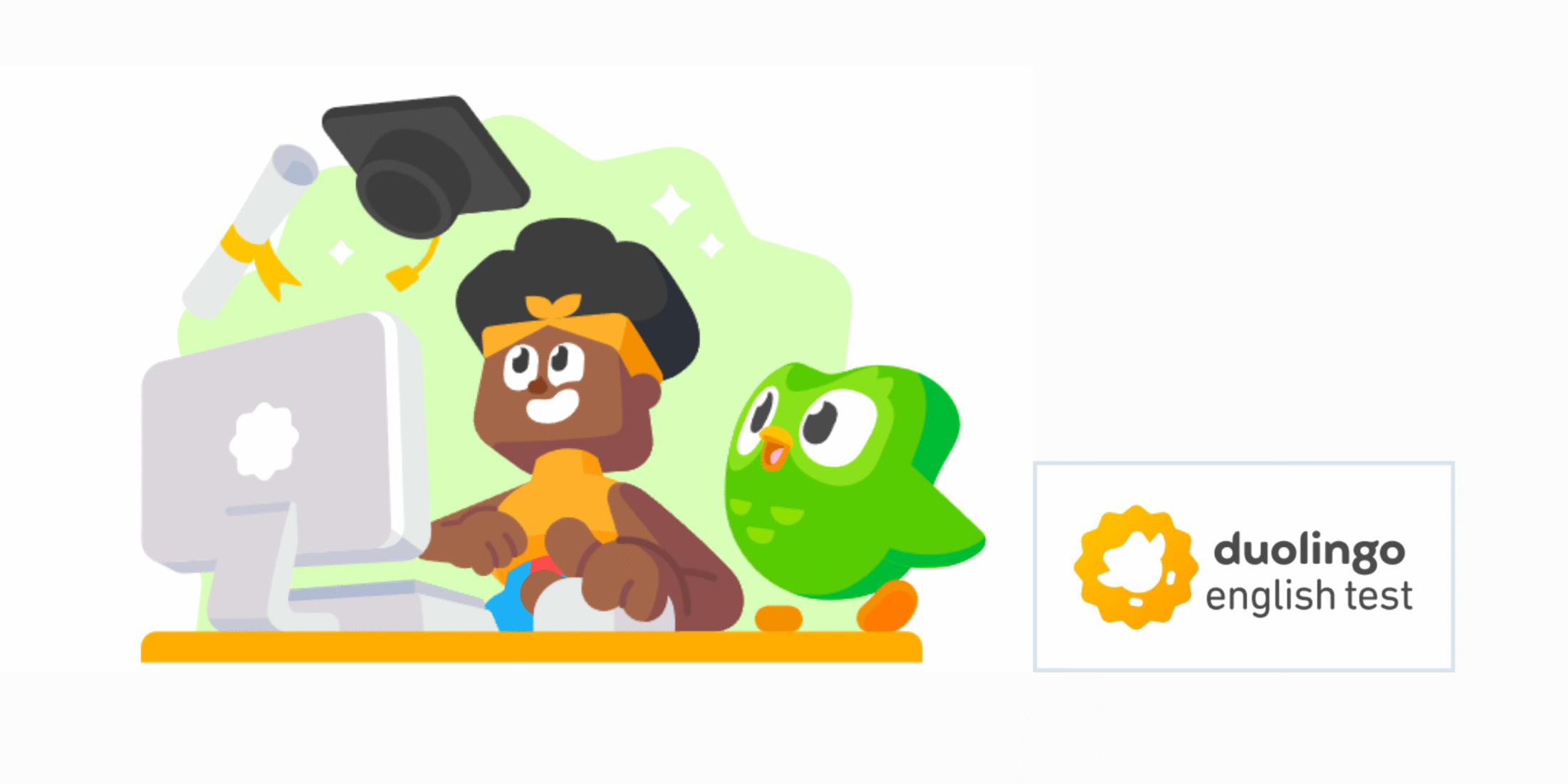 DUOLINGO ENGISH TEST DUOLINGO ENGISH TEST