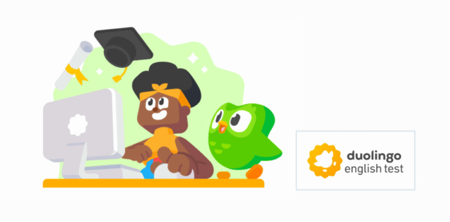 DUOLINGO ENGISH TEST DUOLINGO ENGISH TEST