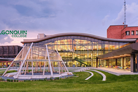 ALGONQUIN COLLEGE