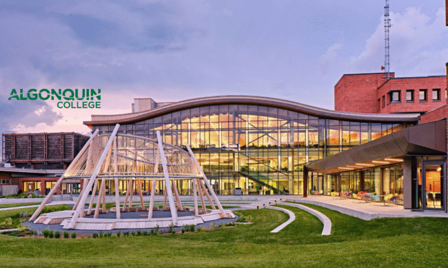 ALGONQUIN COLLEGE