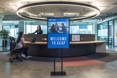 ACAP UNIVERSITY COLLEGE