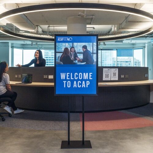 ACAP UNIVERSITY COLLEGE