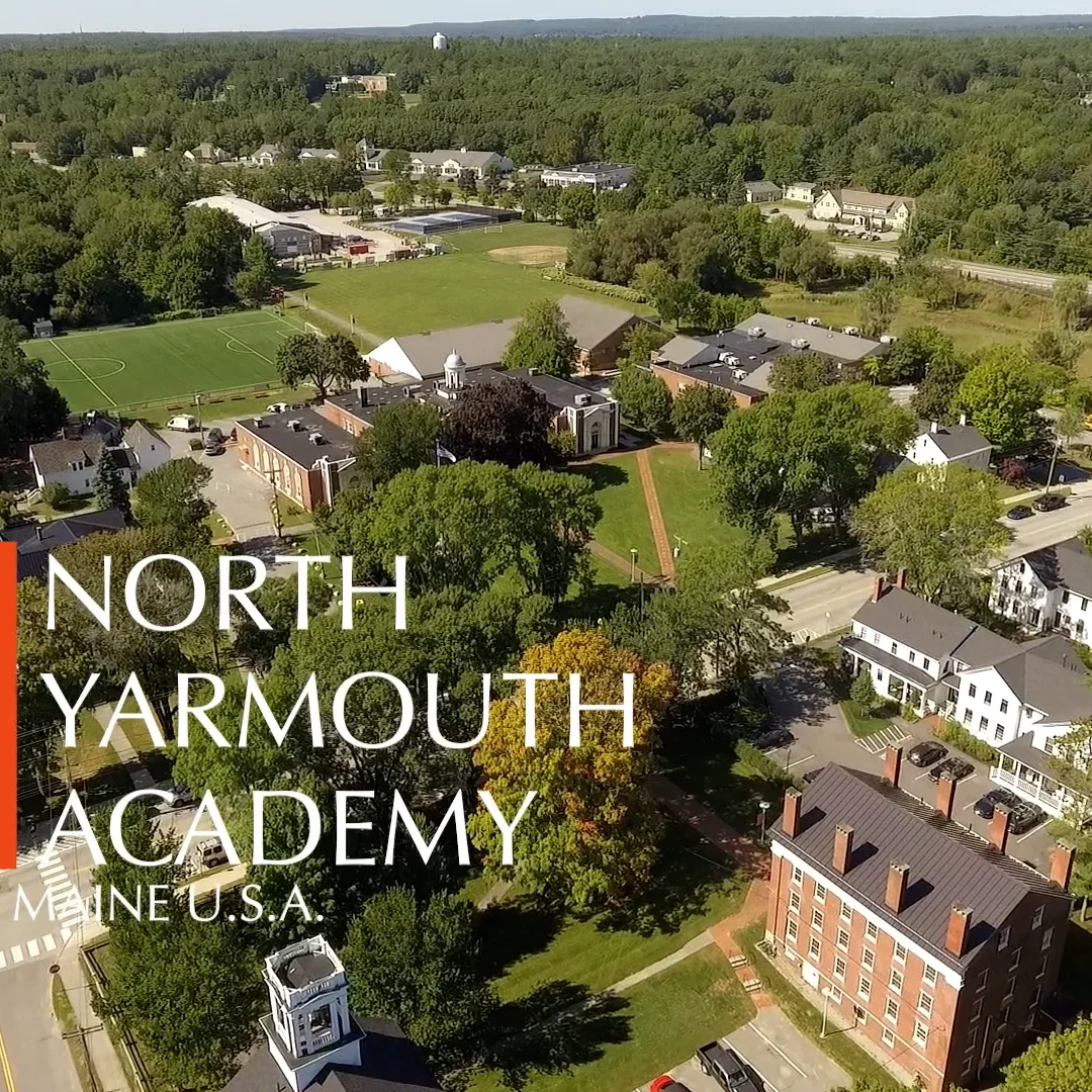 North Yarmouth Academy