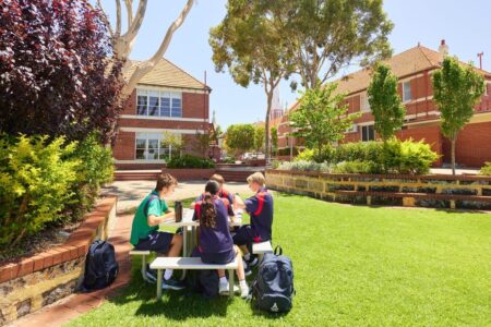 ARANMORE CATHOLIC COLLEGE